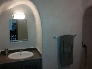 Hotel Theodora (adults Only) Ormos Ammoudiou