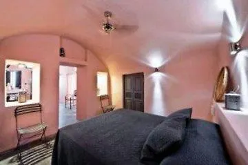 Theodora (adults Only) 3* Ormos Ammoudiou